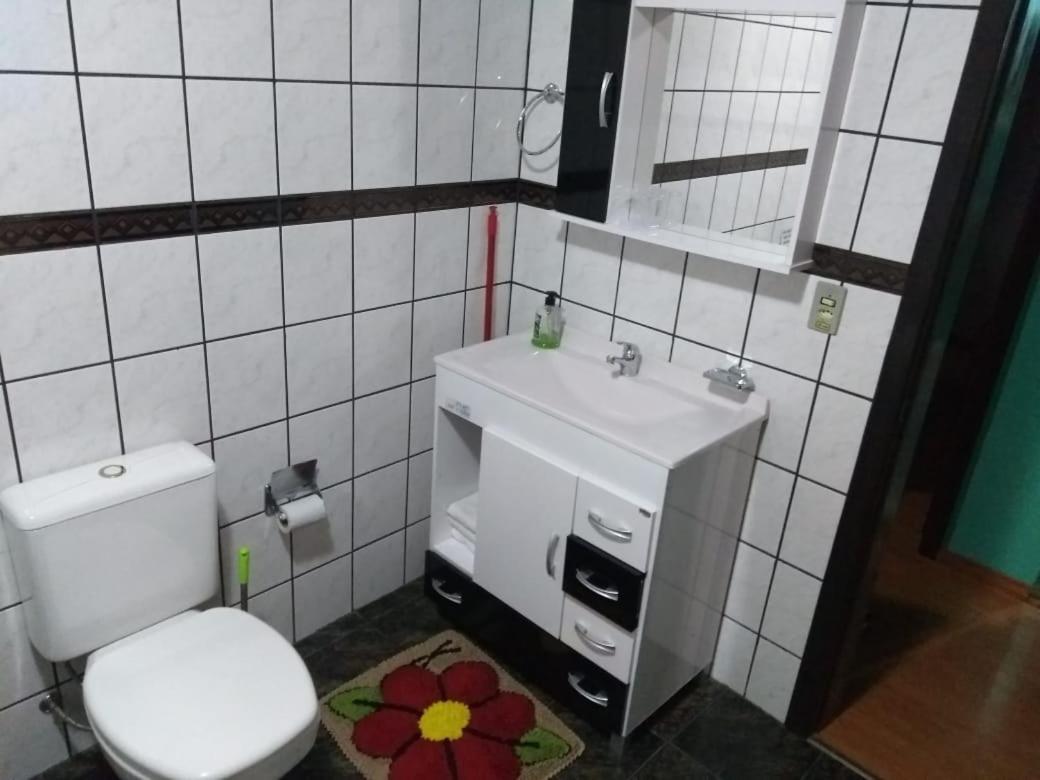 فيلا Casa Da Bela Vista غرامادو المظهر الخارجي الصورة