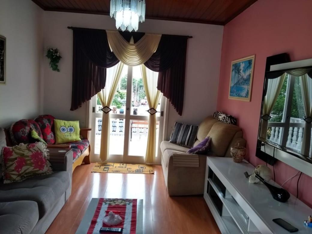 فيلا Casa Da Bela Vista غرامادو المظهر الخارجي الصورة