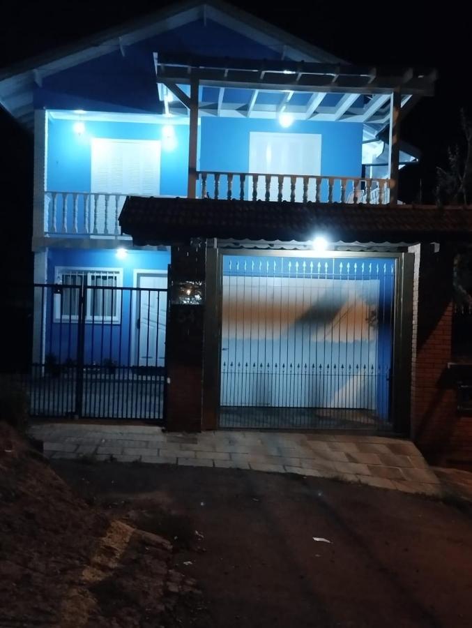 فيلا Casa Da Bela Vista غرامادو المظهر الخارجي الصورة