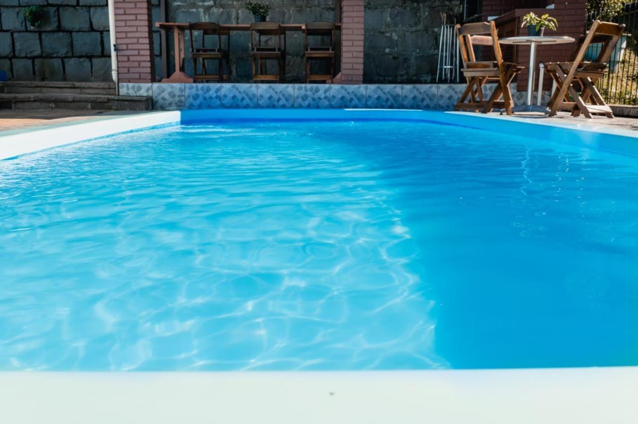 فيلا Casa Da Bela Vista غرامادو المظهر الخارجي الصورة