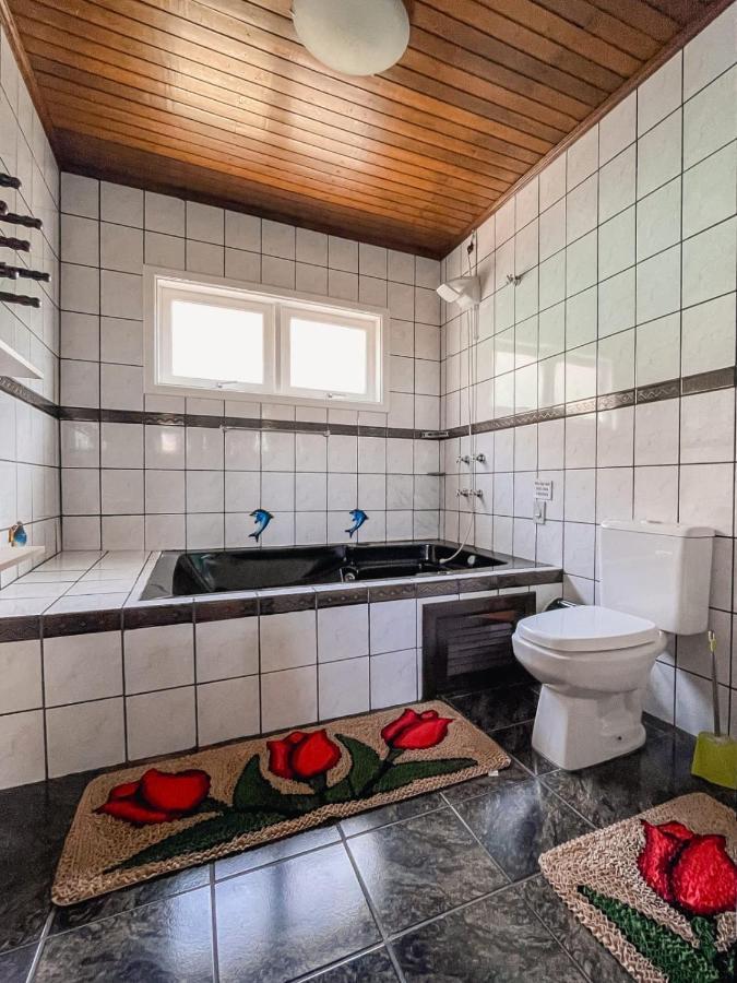 فيلا Casa Da Bela Vista غرامادو المظهر الخارجي الصورة