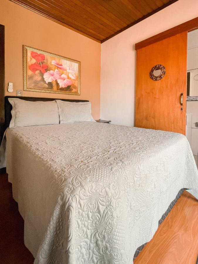 فيلا Casa Da Bela Vista غرامادو المظهر الخارجي الصورة