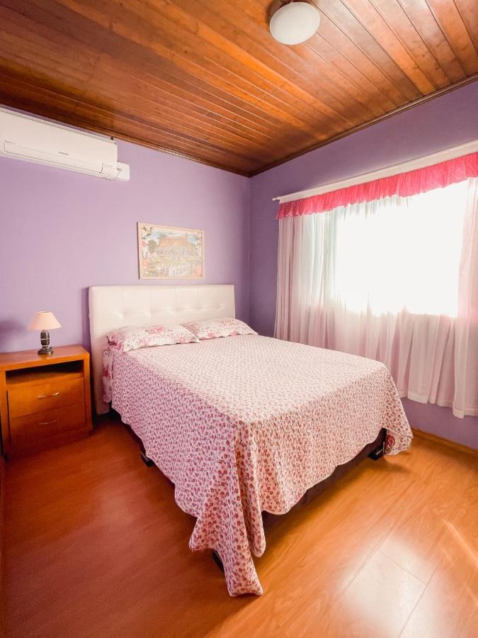 فيلا Casa Da Bela Vista غرامادو المظهر الخارجي الصورة