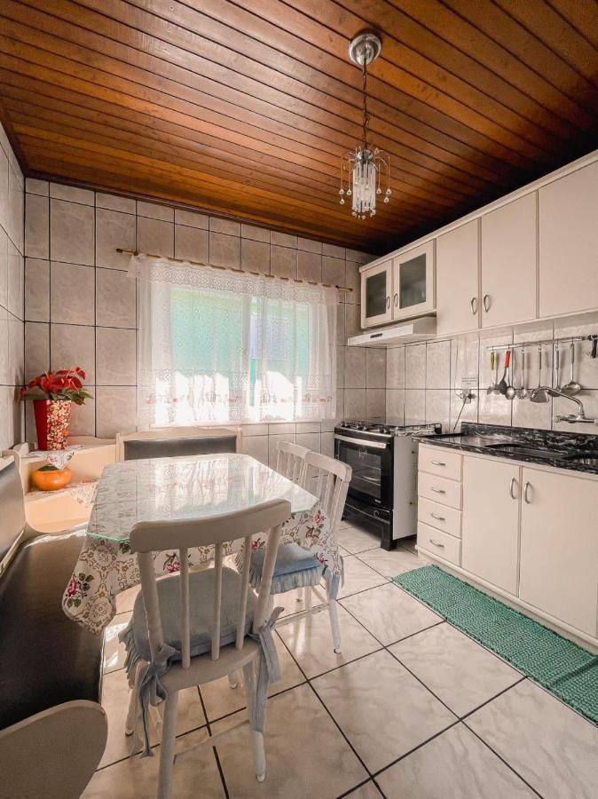 فيلا Casa Da Bela Vista غرامادو المظهر الخارجي الصورة