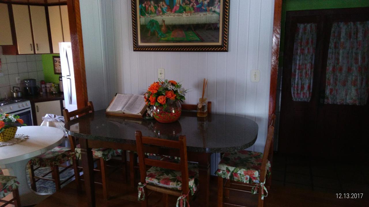 فيلا Casa Da Bela Vista غرامادو المظهر الخارجي الصورة