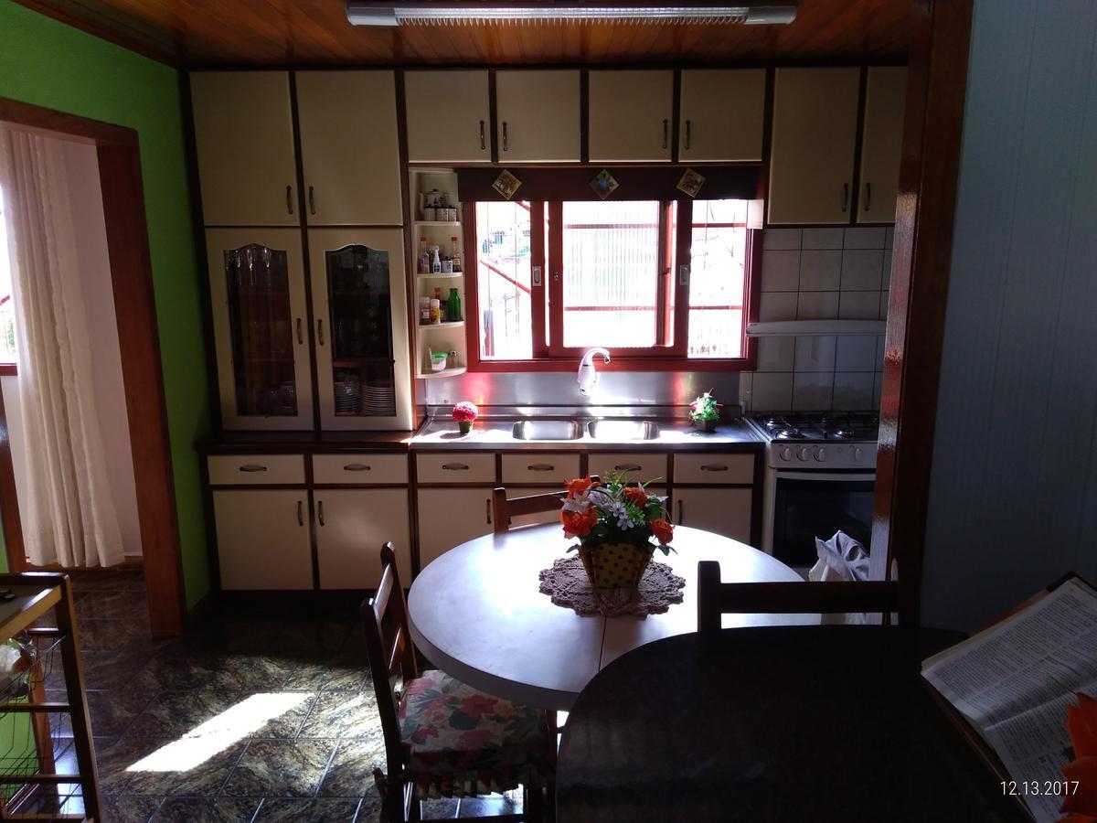 فيلا Casa Da Bela Vista غرامادو المظهر الخارجي الصورة