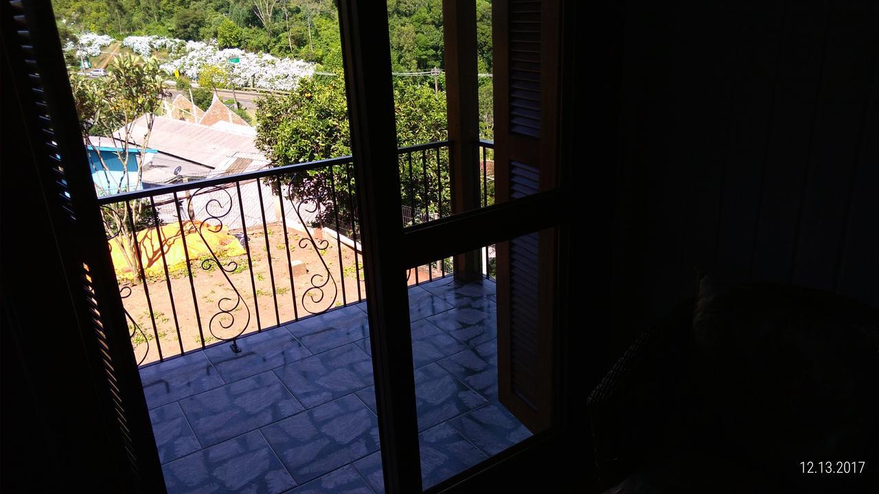 فيلا Casa Da Bela Vista غرامادو المظهر الخارجي الصورة