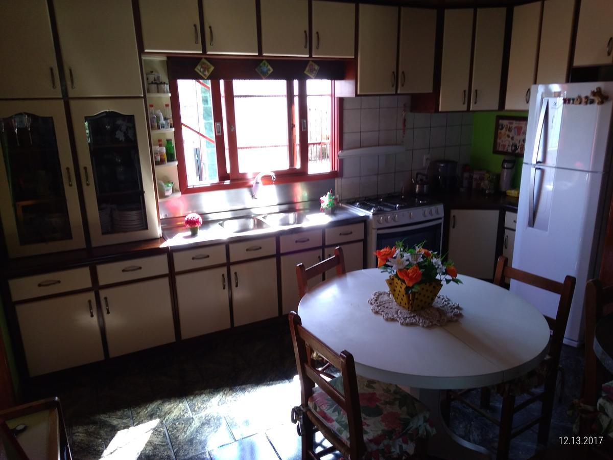 فيلا Casa Da Bela Vista غرامادو المظهر الخارجي الصورة